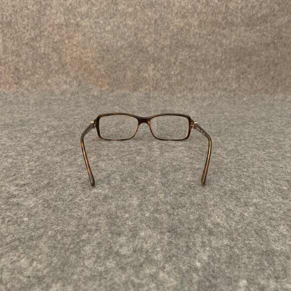 Vogue VO 5001 Women’s B W656 Brown Optical/Prescription Eyeglasses Frame - Picture 15 of 15